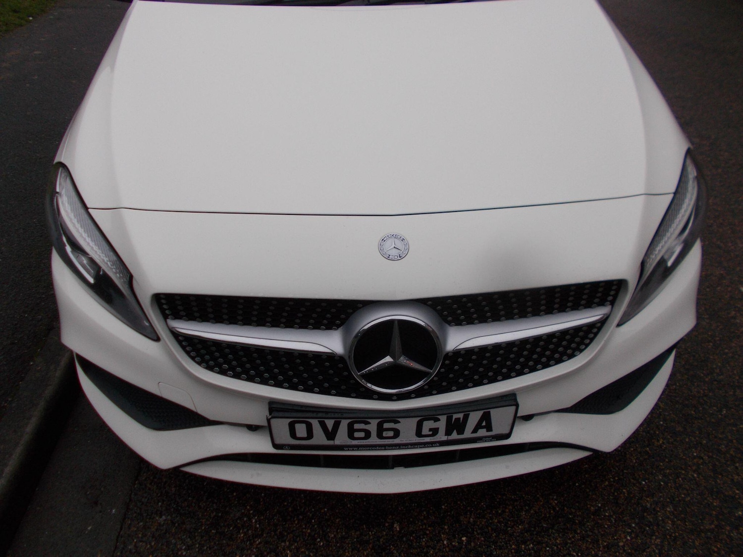 Used Mercedes-Benz A-Class 2016 for sale - 77254953: Photo 20
