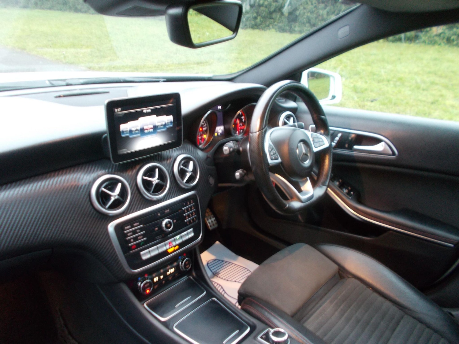 Used Mercedes-Benz A-Class 2016 for sale - 77254953: Photo 21