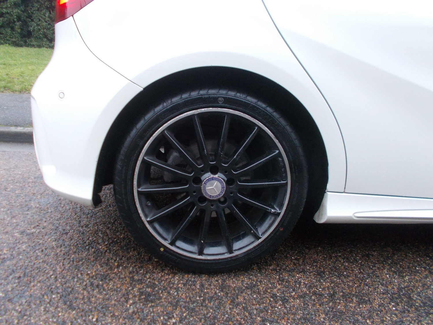 Used Mercedes-Benz A-Class 2016 for sale - 77254953: Photo 25