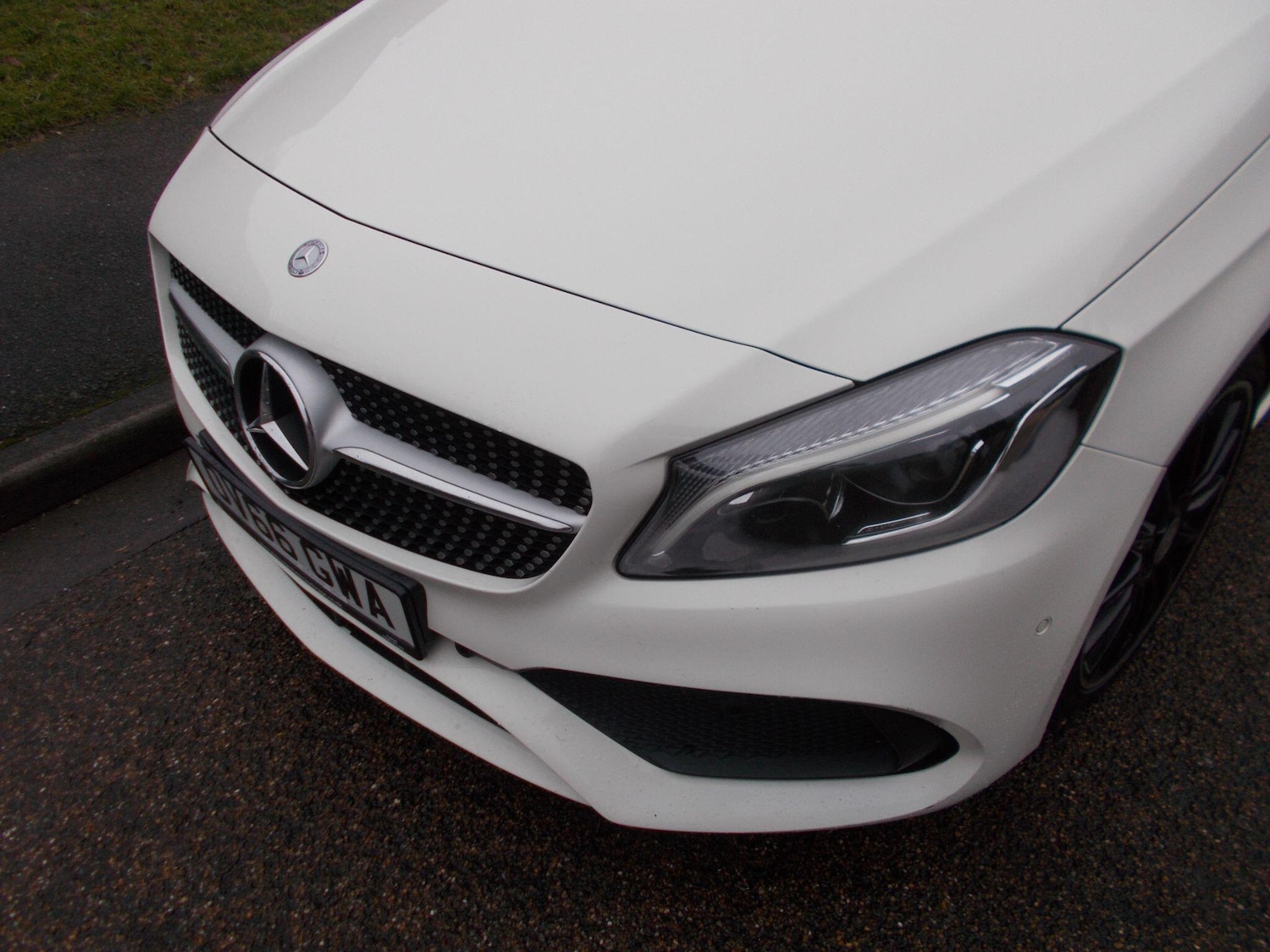 Used Mercedes-Benz A-Class 2016 for sale - 77254953: Photo 28