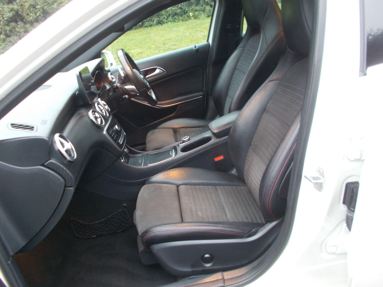 Used Mercedes-Benz A-Class 2016 for sale - 77254953: Photo 31