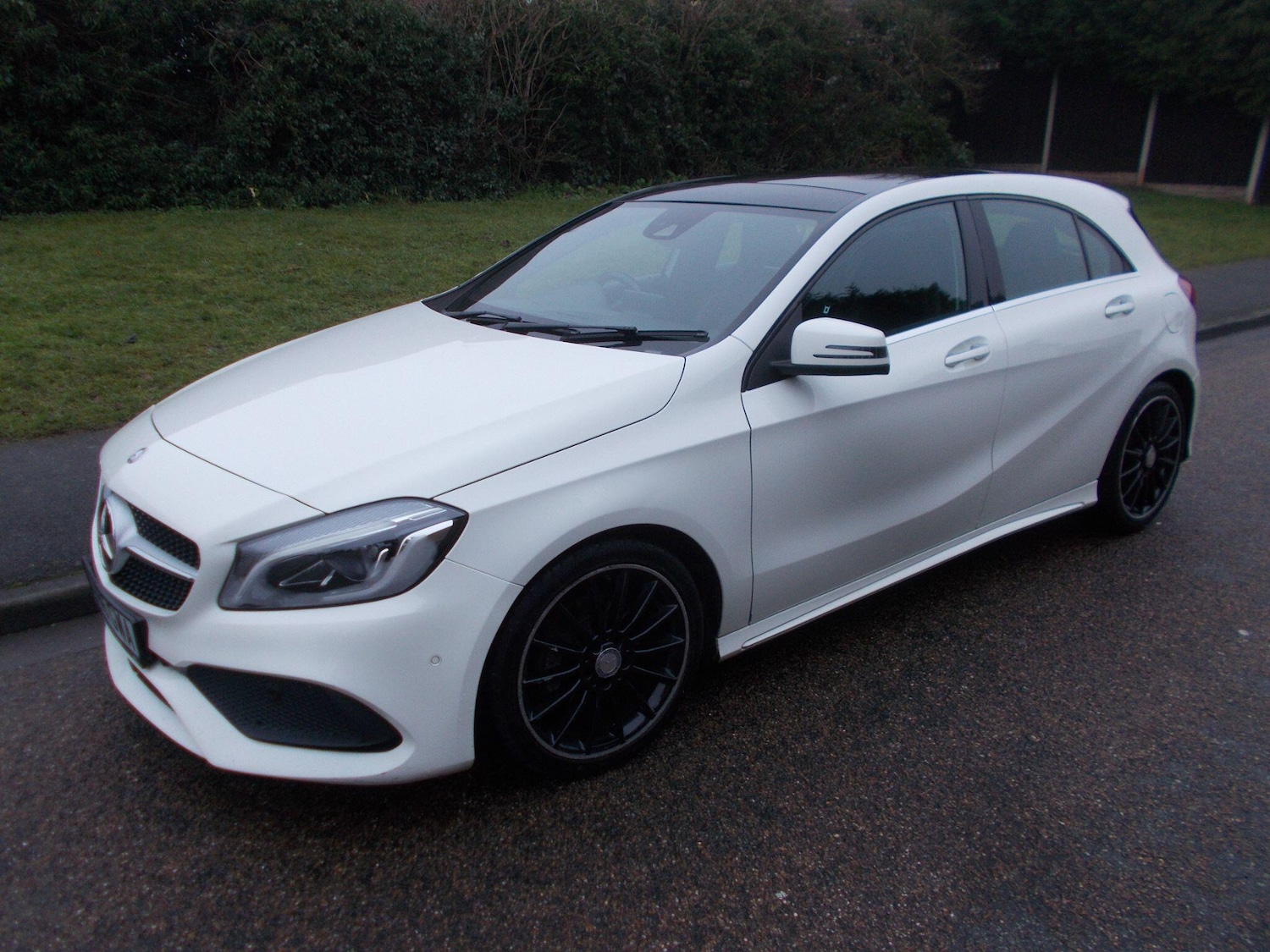 Used Mercedes-Benz A-Class 2016 for sale - 77254953: Photo 33