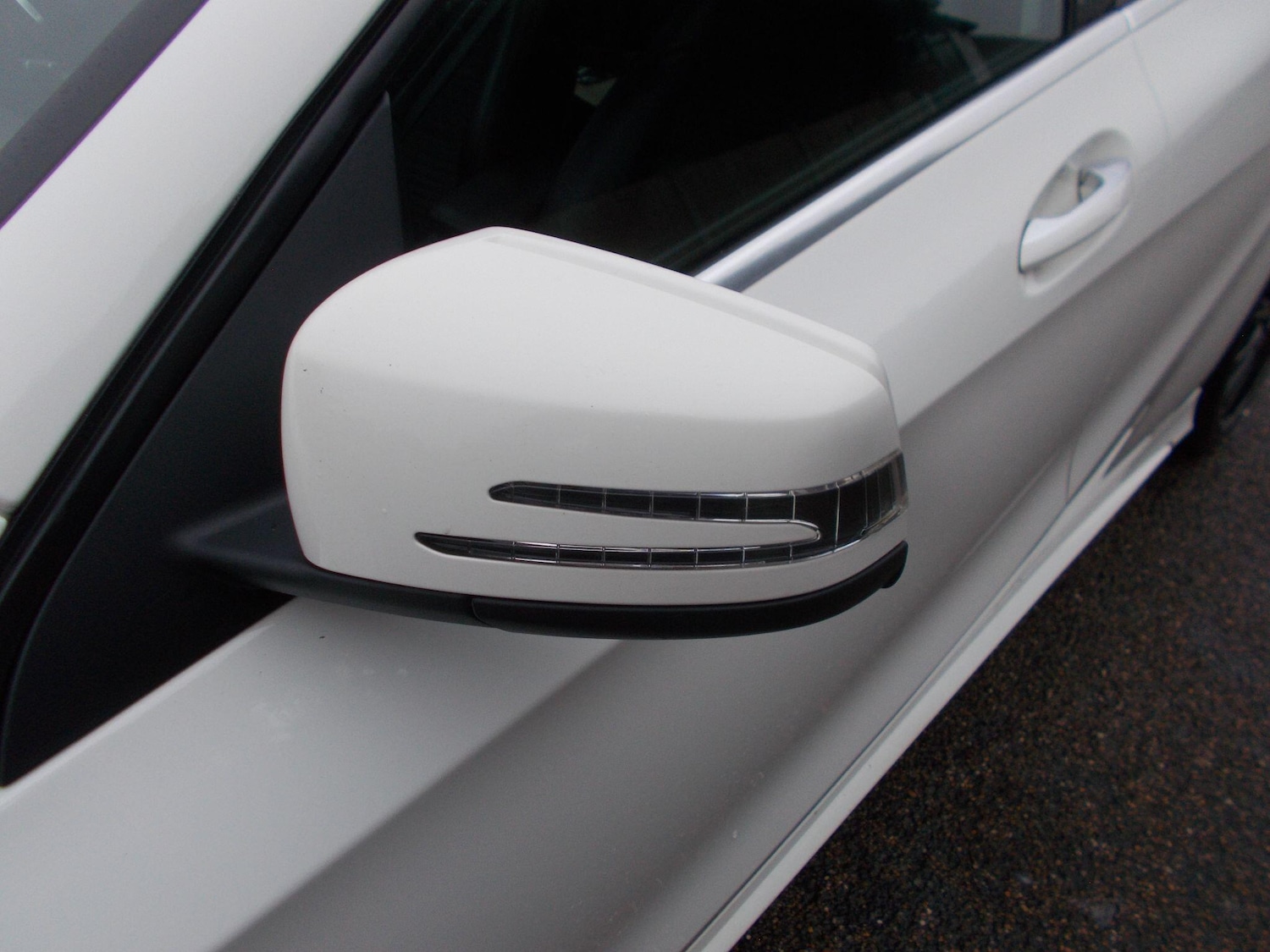 Used Mercedes-Benz A-Class 2016 for sale - 77254953: Photo 35