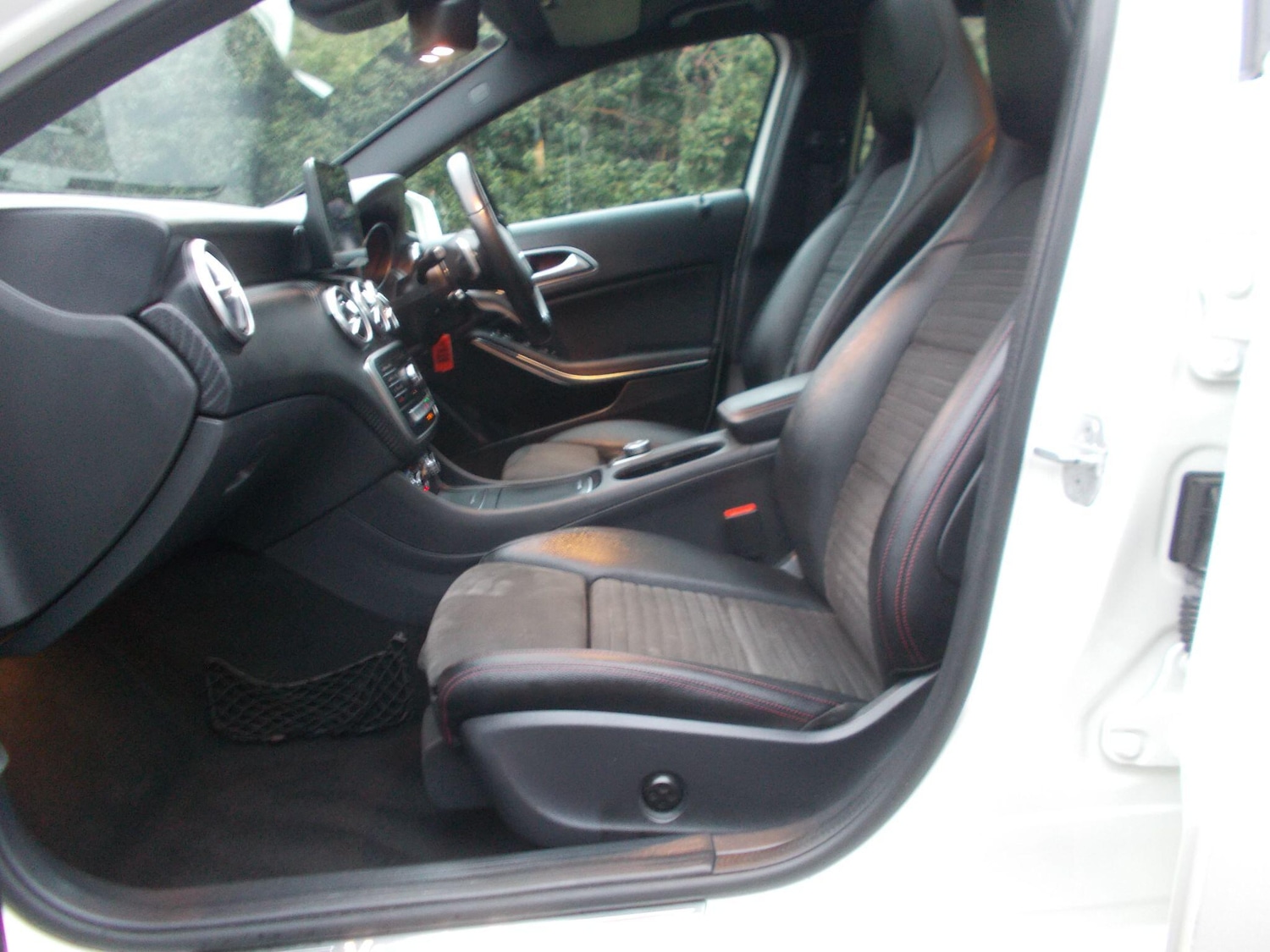 Used Mercedes-Benz A-Class 2016 for sale - 77254953: Photo 36