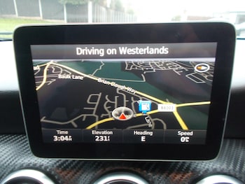 Used Mercedes-Benz A-Class 2016 for sale - 77254953: Photo