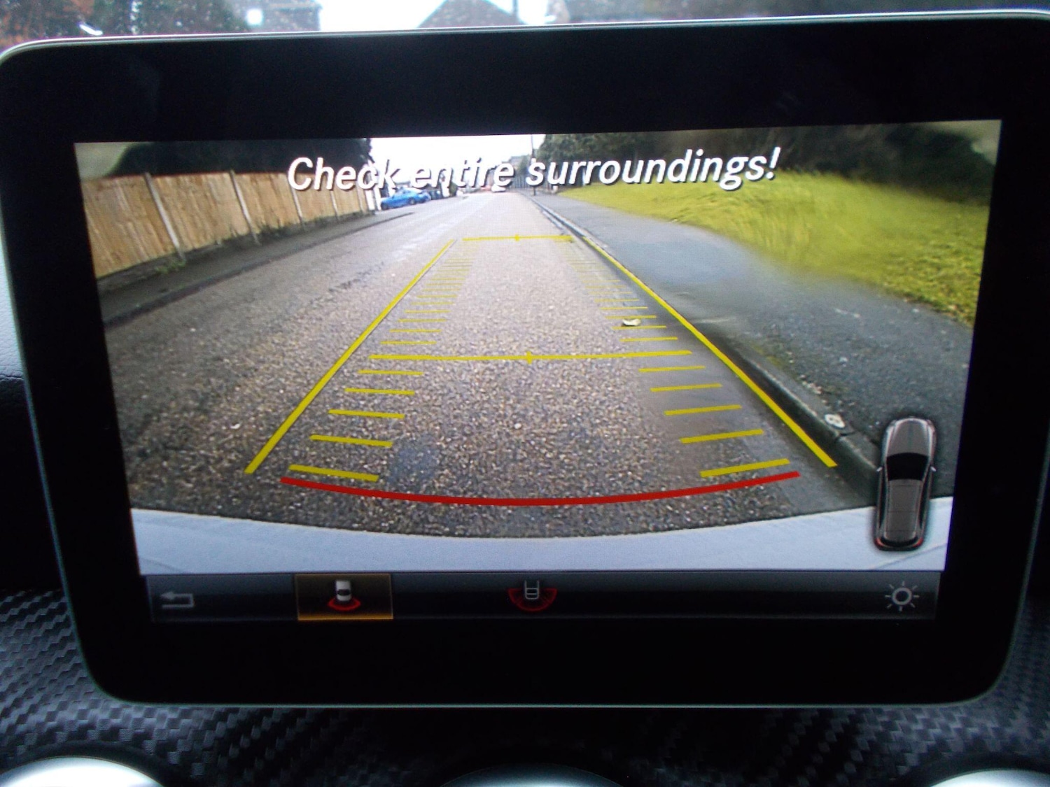 Used Mercedes-Benz A-Class 2016 for sale - 77254953: Photo 8