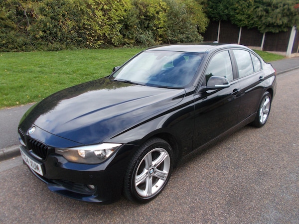 Used BMW 3 Series 2014 for sale - 76214122: Photo 10
