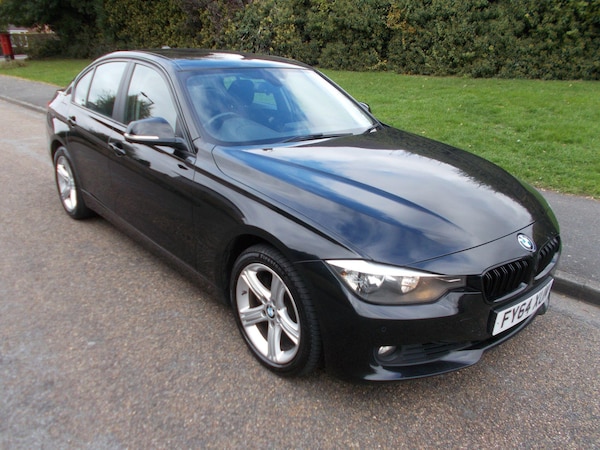 Used BMW 3 Series 2014 for sale - 76214122: Photo 11