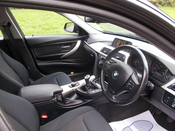 Used BMW 3 Series 2014 for sale - 76214122: Photo 12