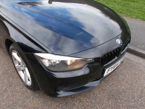 Used BMW 3 Series 2014 for sale - 76214122: Photo 14