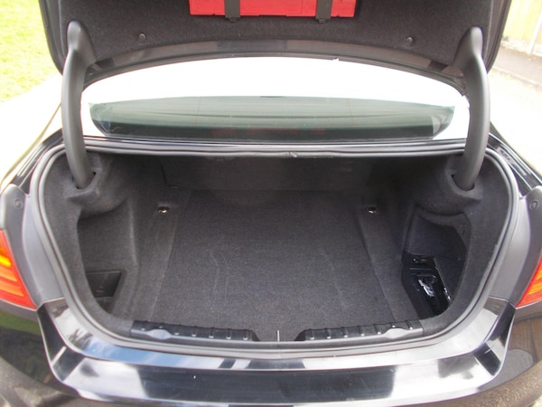 Used BMW 3 Series 2014 for sale - 76214122: Photo 15