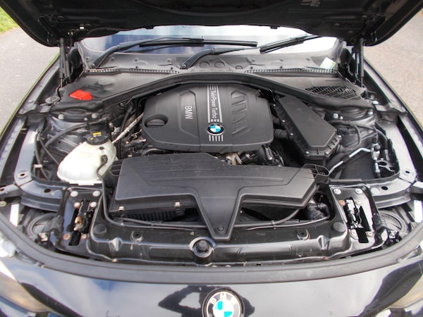 Used BMW 3 Series 2014 for sale - 76214122: Photo 16