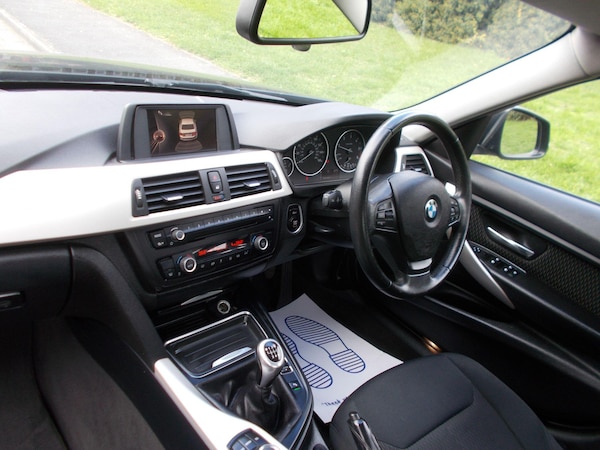 Used BMW 3 Series 2014 for sale - 76214122: Photo 17