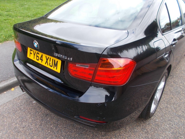 Used BMW 3 Series 2014 for sale - 76214122: Photo 18