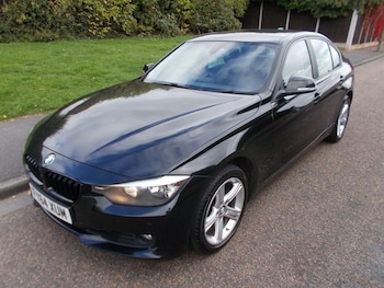 2014 (64) - 2.0 325d BluePerformance SE Euro 6 (s/s) 4dr