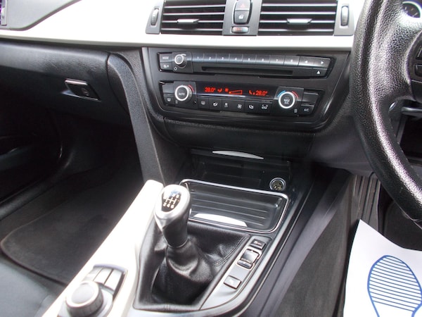 Used BMW 3 Series 2014 for sale - 76214122: Photo 20
