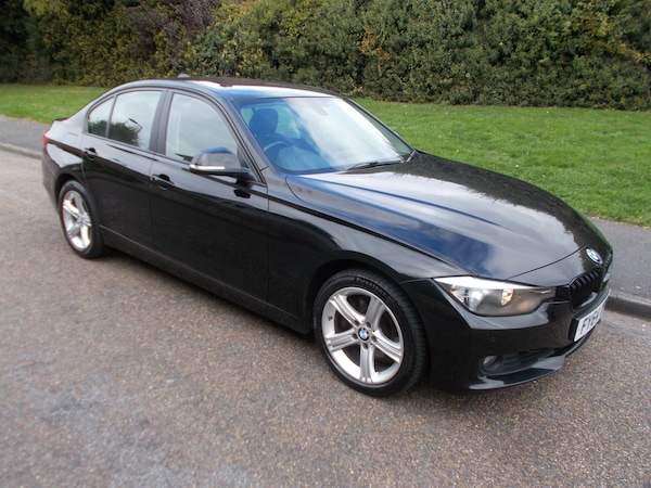 Used BMW 3 Series 2014 for sale - 76214122: Photo 23