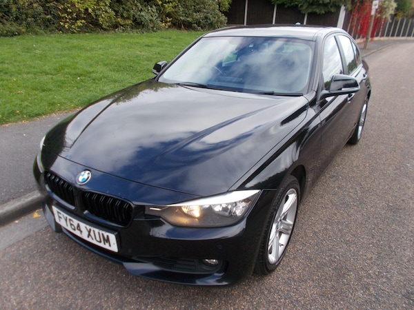 Used BMW 3 Series 2014 for sale - 76214122: Photo 24