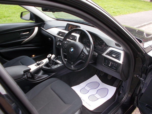 Used BMW 3 Series 2014 for sale - 76214122: Photo 25