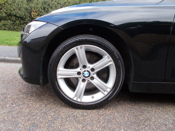 Used BMW 3 Series 2014 for sale - 76214122: Photo 26