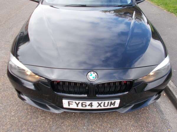 Used BMW 3 Series 2014 for sale - 76214122: Photo 27