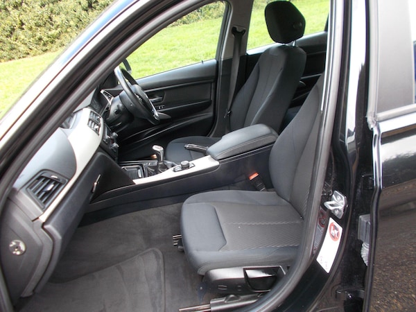 Used BMW 3 Series 2014 for sale - 76214122: Photo 28