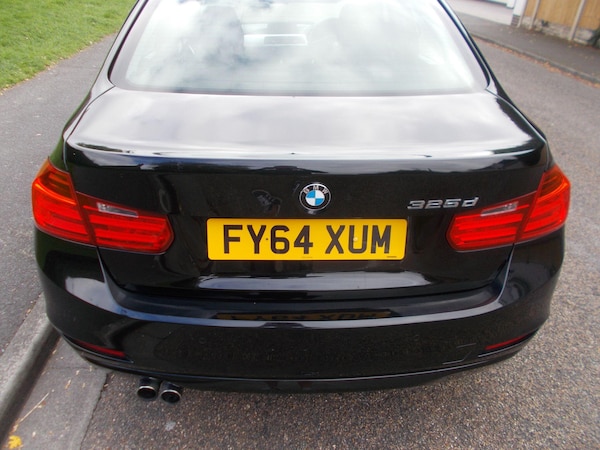 Used BMW 3 Series 2014 for sale - 76214122: Photo 31