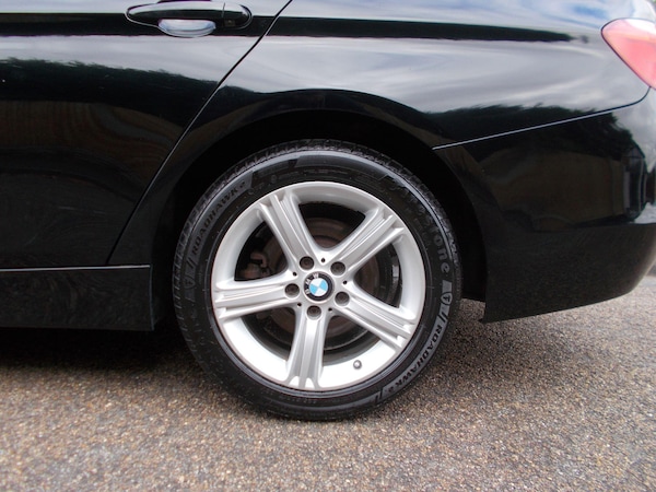 Used BMW 3 Series 2014 for sale - 76214122: Photo 32