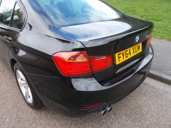 Used BMW 3 Series 2014 for sale - 76214122: Photo 33