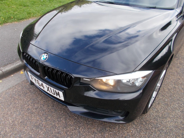 Used BMW 3 Series 2014 for sale - 76214122: Photo 36