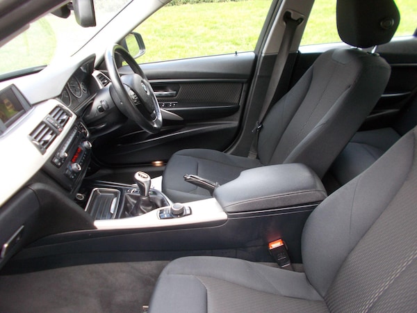 Used BMW 3 Series 2014 for sale - 76214122: Photo 37