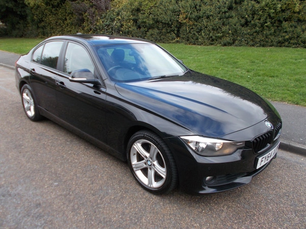 Used BMW 3 Series 2014 for sale - 76214122: Photo 39