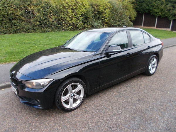 Used BMW 3 Series 2014 for sale - 76214122: Photo 40