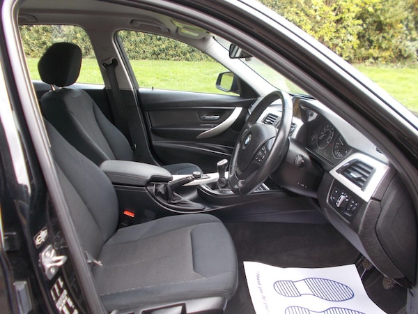 Used BMW 3 Series 2014 for sale - 76214122: Photo 5