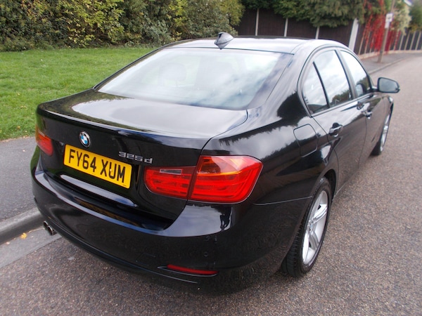 Used BMW 3 Series 2014 for sale - 76214122: Photo 6