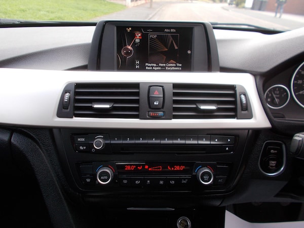 Used BMW 3 Series 2014 for sale - 76214122: Photo 7