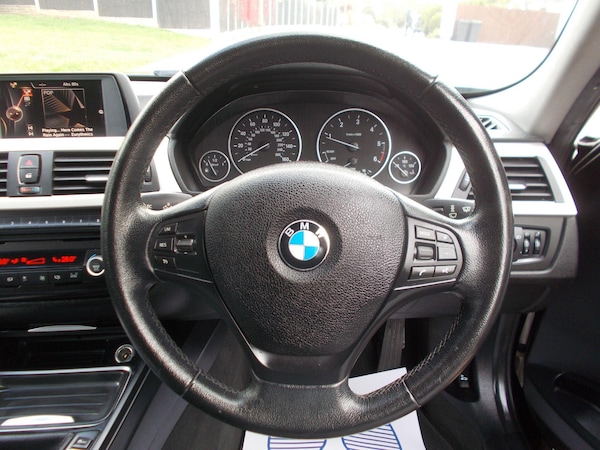 Used BMW 3 Series 2014 for sale - 76214122: Photo 8