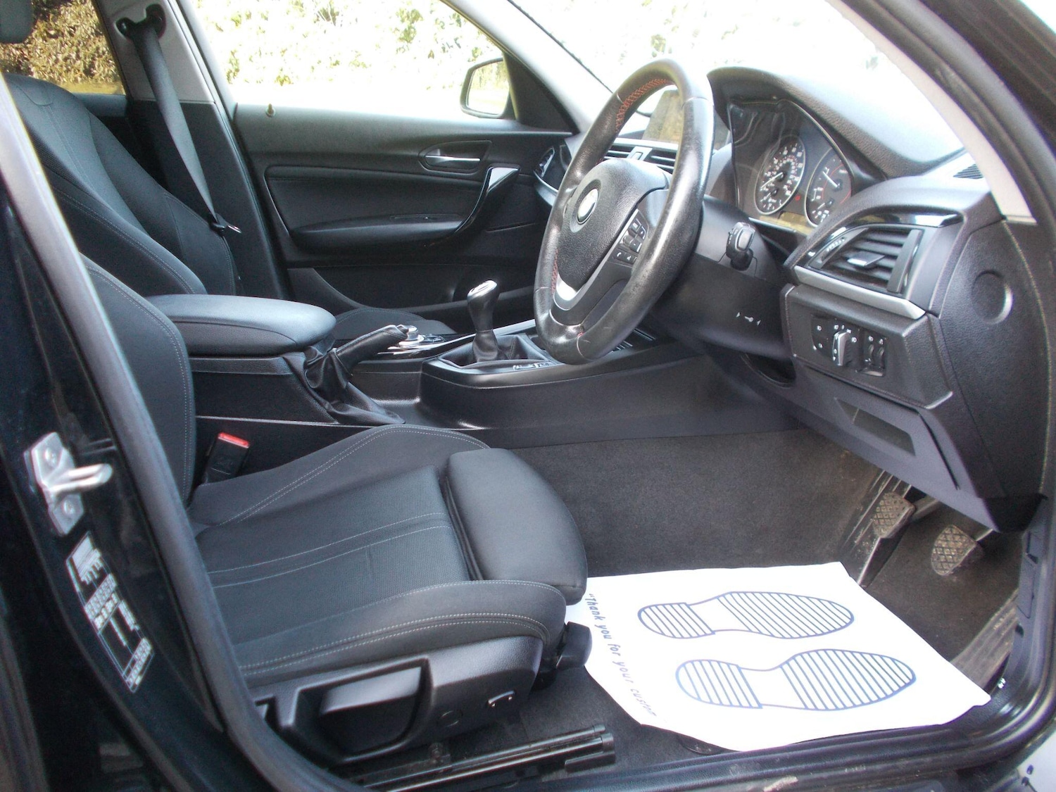 Used BMW 1 Series 2016 for sale - 77612144: Photo 18