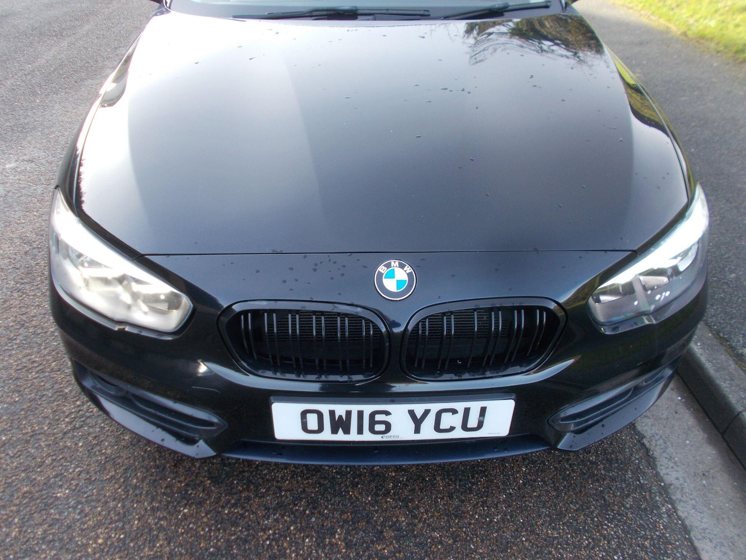 Used BMW 1 Series 2016 for sale - 77612144: Photo 19