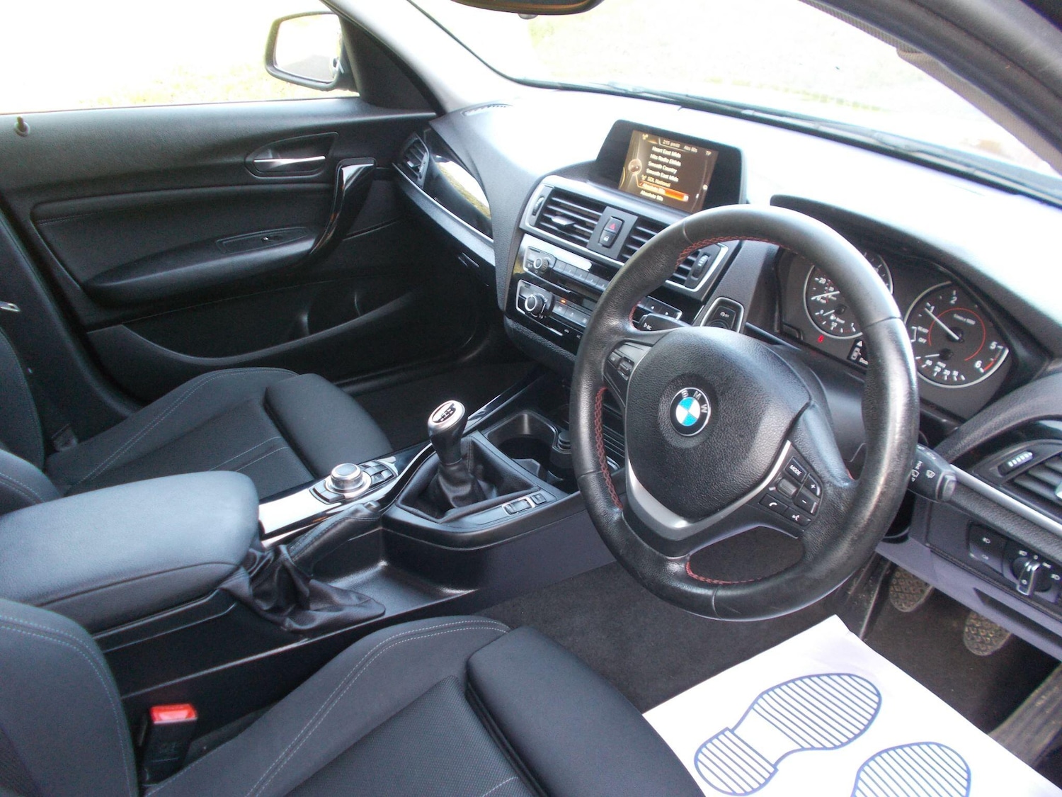 Used BMW 1 Series 2016 for sale - 77612144: Photo 28