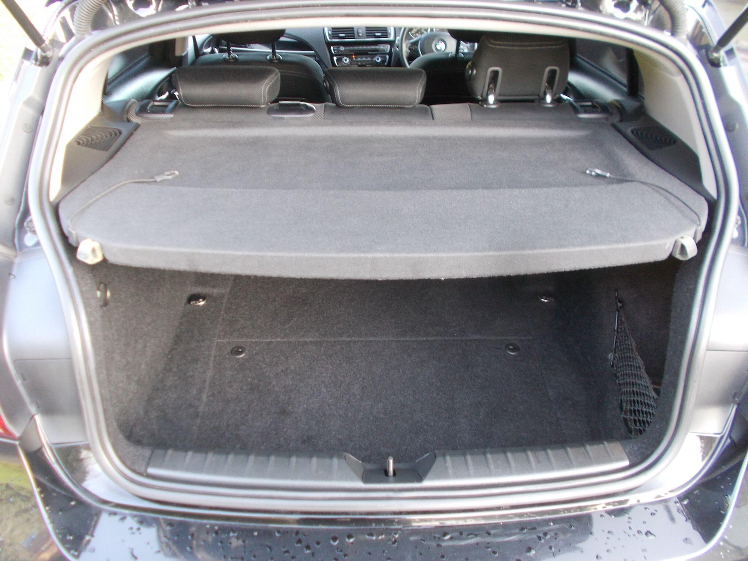 Used BMW 1 Series 2016 for sale - 77612144: Photo 29