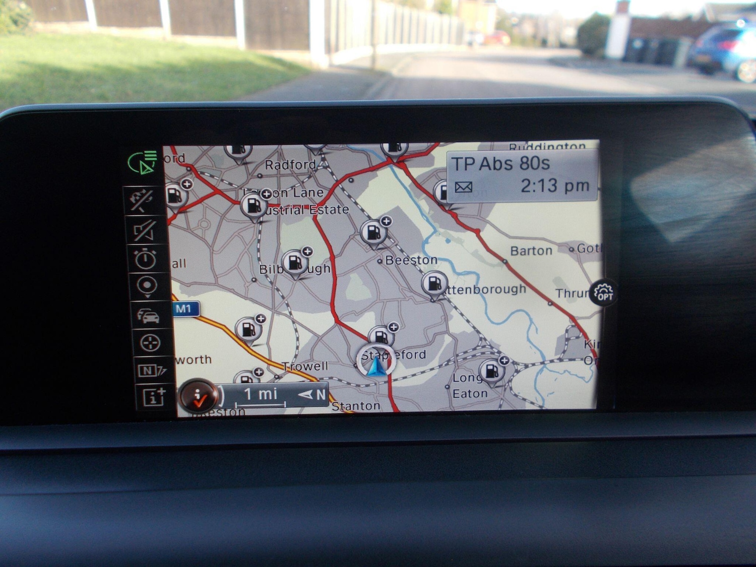 Used BMW 1 Series 2016 for sale - 77612144: Photo 3