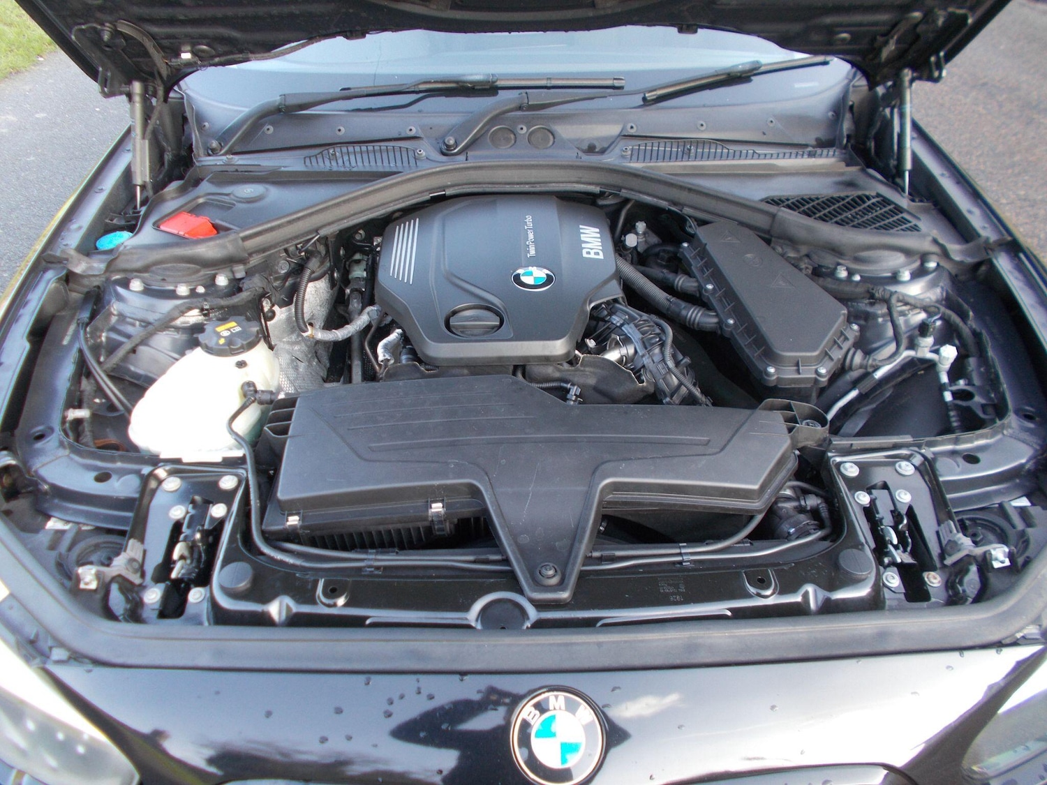 Used BMW 1 Series 2016 for sale - 77612144: Photo 30