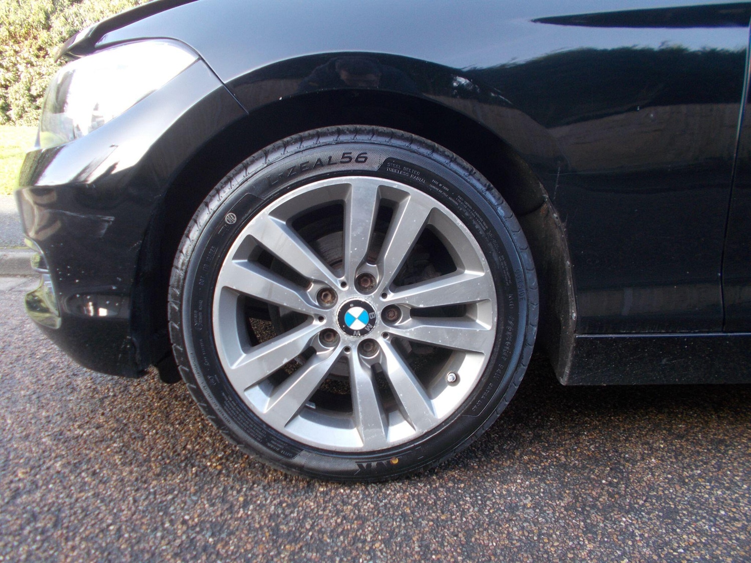 Used BMW 1 Series 2016 for sale - 77612144: Photo 34