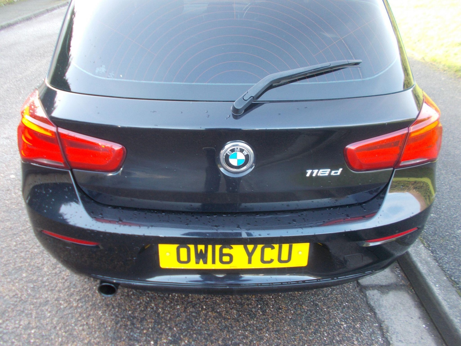 Used BMW 1 Series 2016 for sale - 77612144: Photo 38