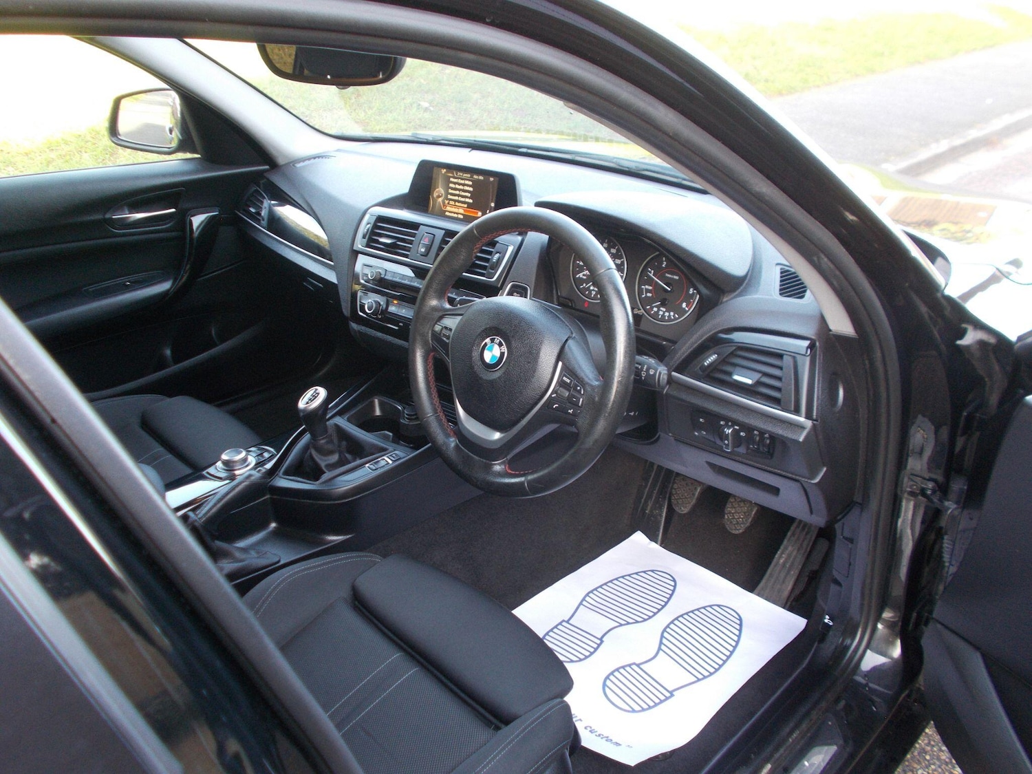 Used BMW 1 Series 2016 for sale - 77612144: Photo 4