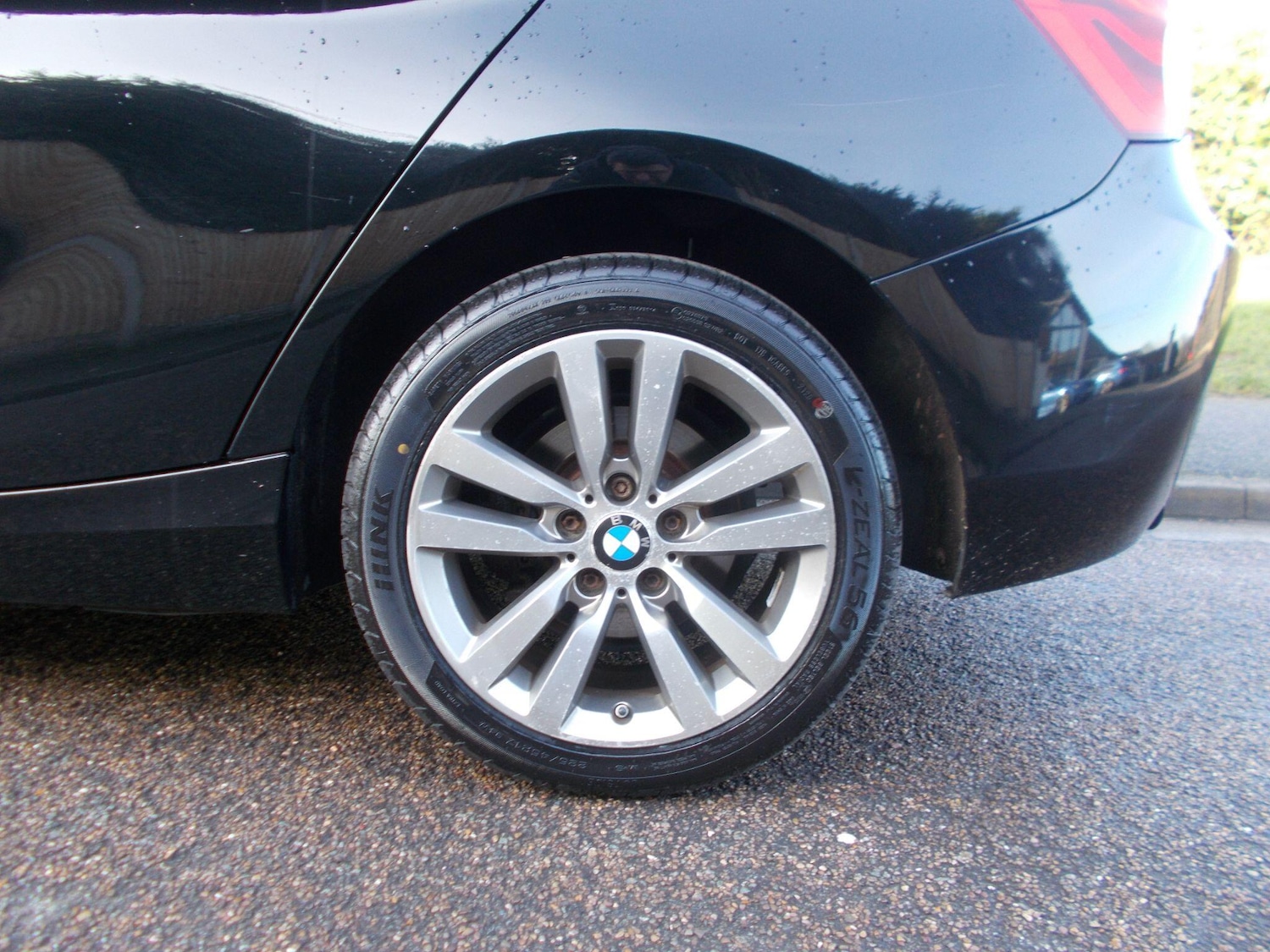 Used BMW 1 Series 2016 for sale - 77612144: Photo 40