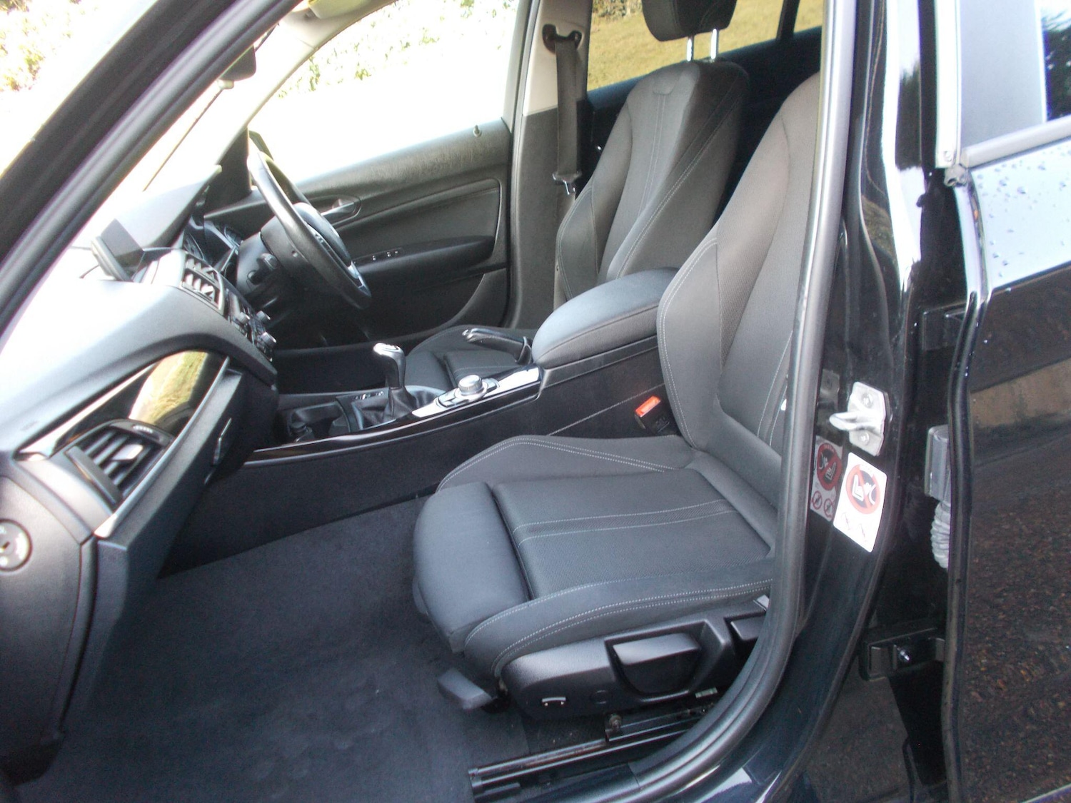 Used BMW 1 Series 2016 for sale - 77612144: Photo 42