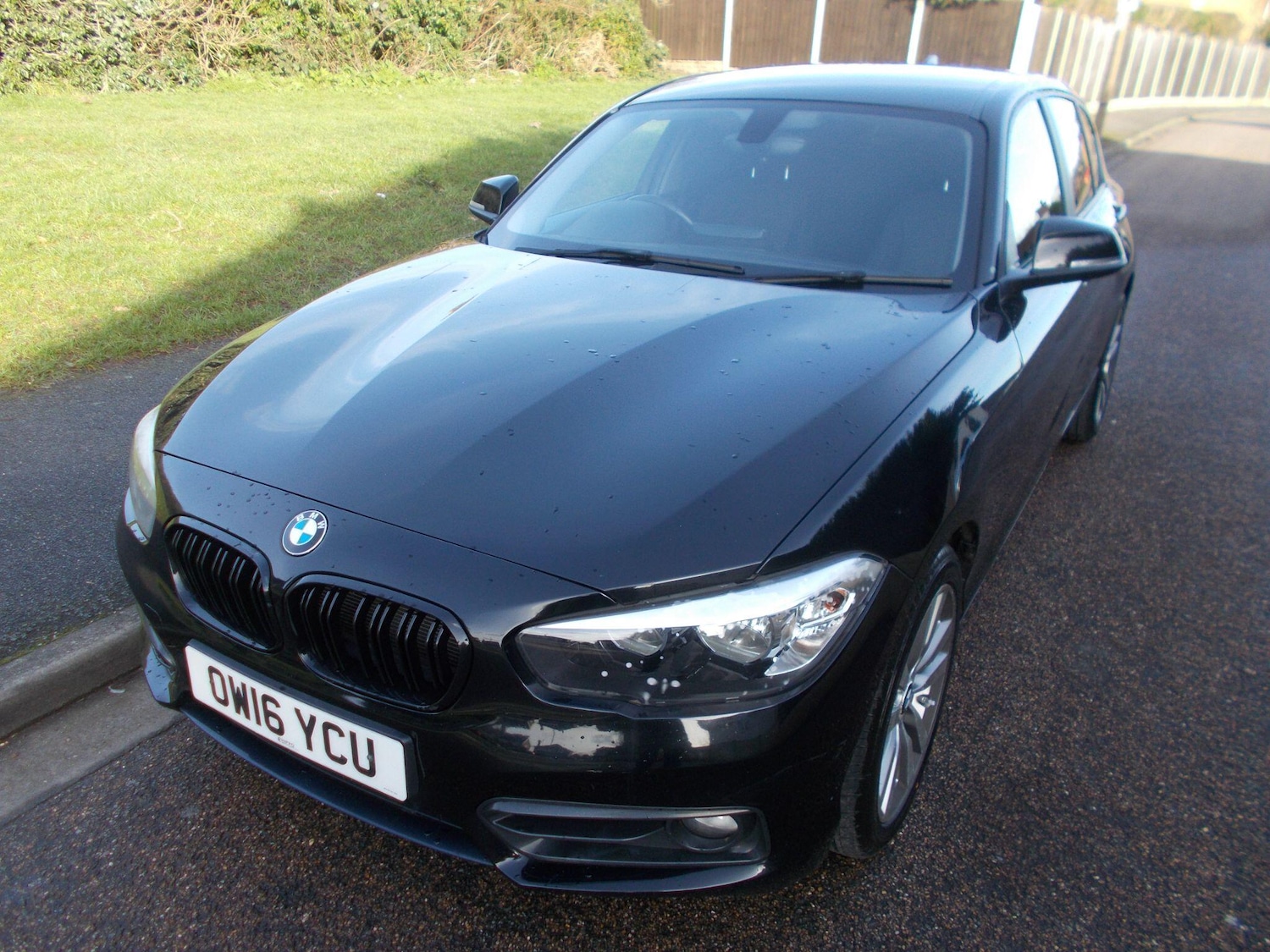 Used BMW 1 Series 2016 for sale - 77612144: Photo 47