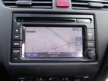 Used Honda Civic 2014 for sale - 79387593: Photo